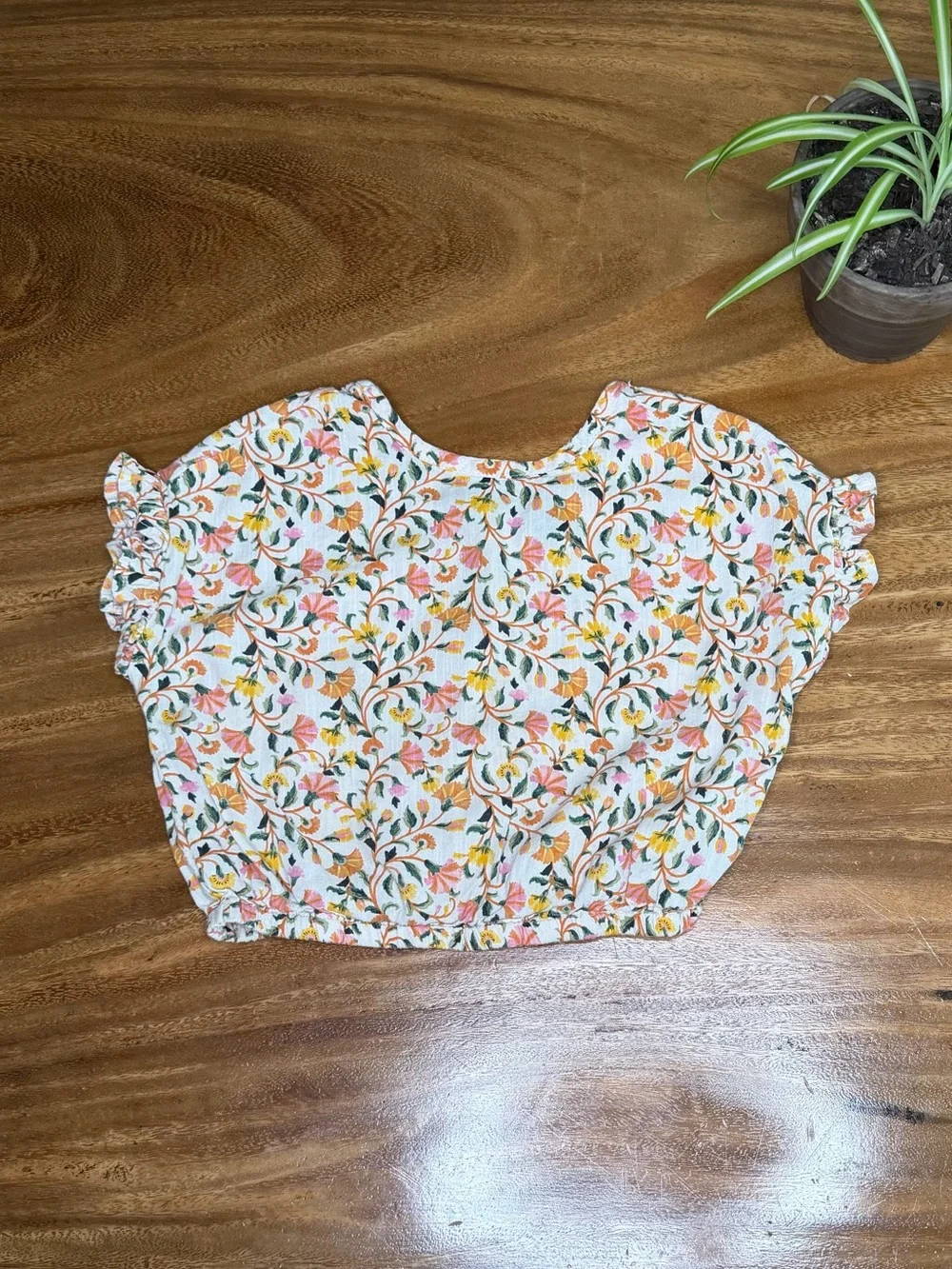 Old Navy size 3t